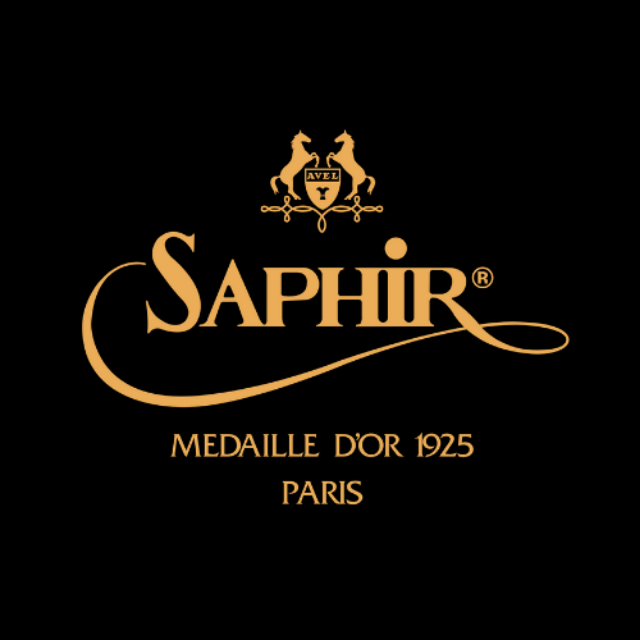 Saphir Médaille d'Or