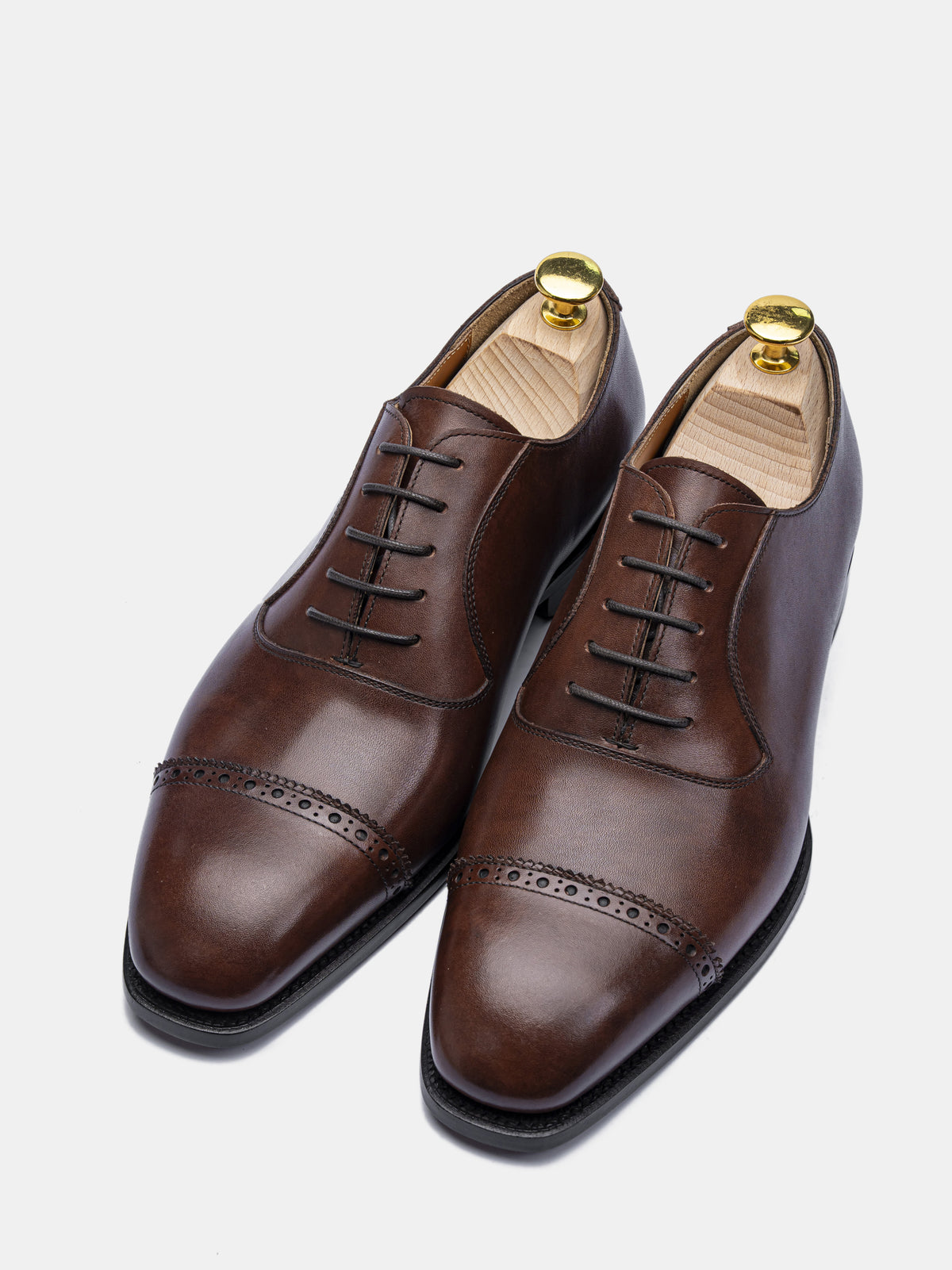 [ONLINE EXCLUSIVE] ARCACHON Oxford Brown Museum