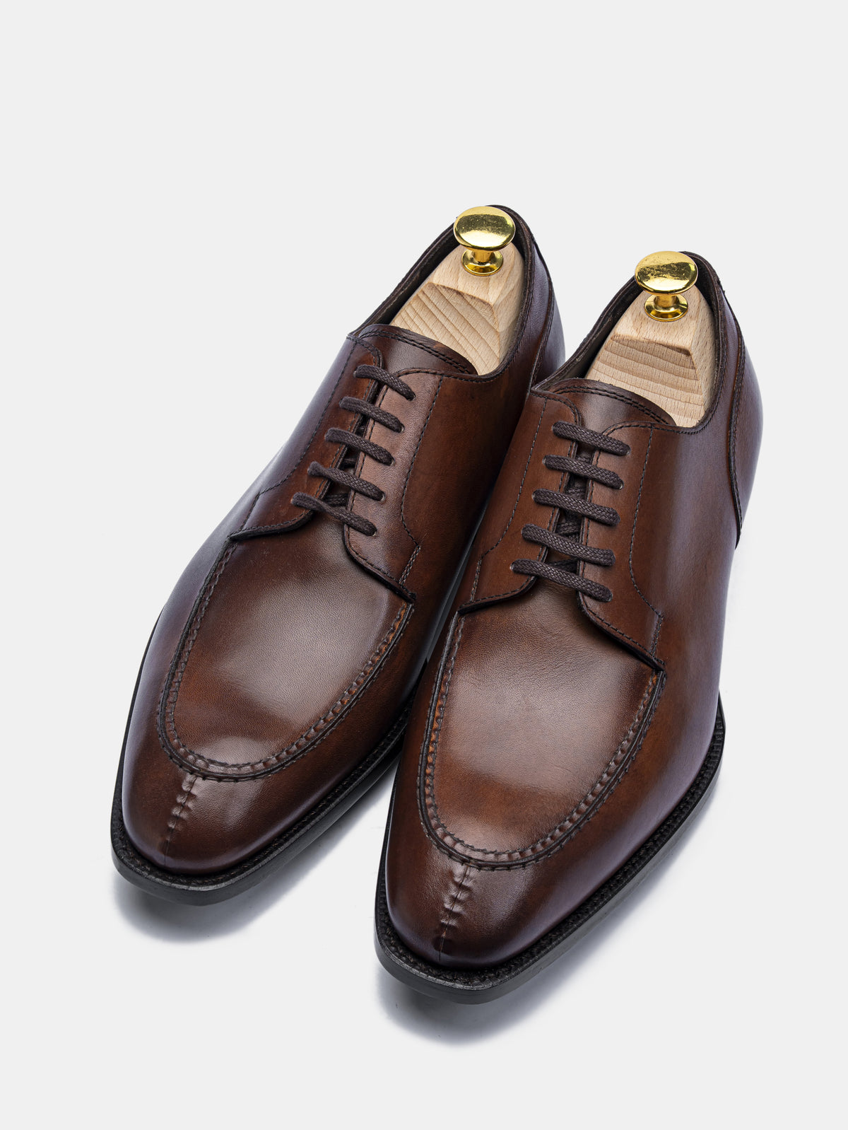 [SALE] STD HS Split Toe Derby