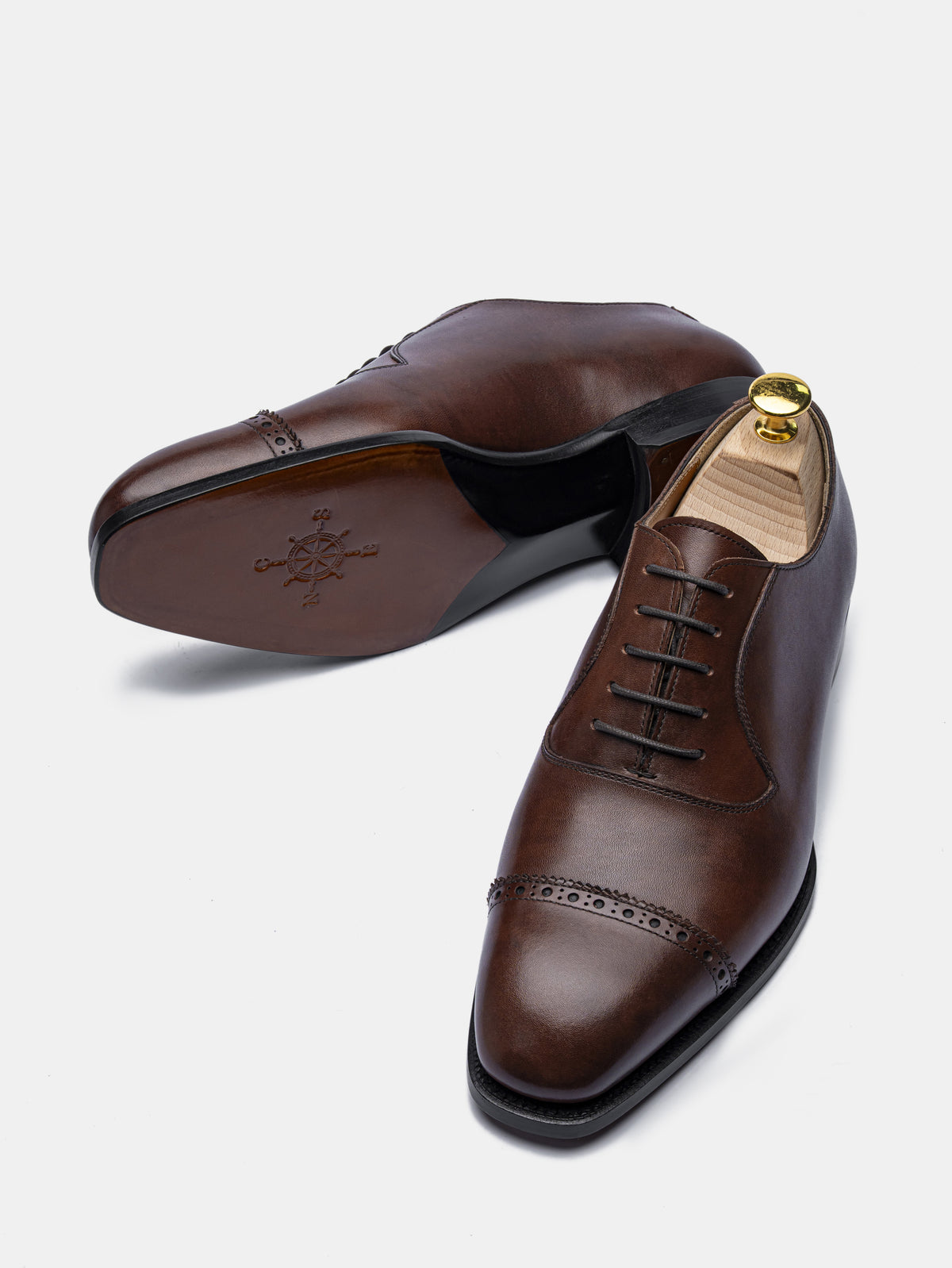 [ONLINE EXCLUSIVE] ARCACHON Oxford Brown Museum