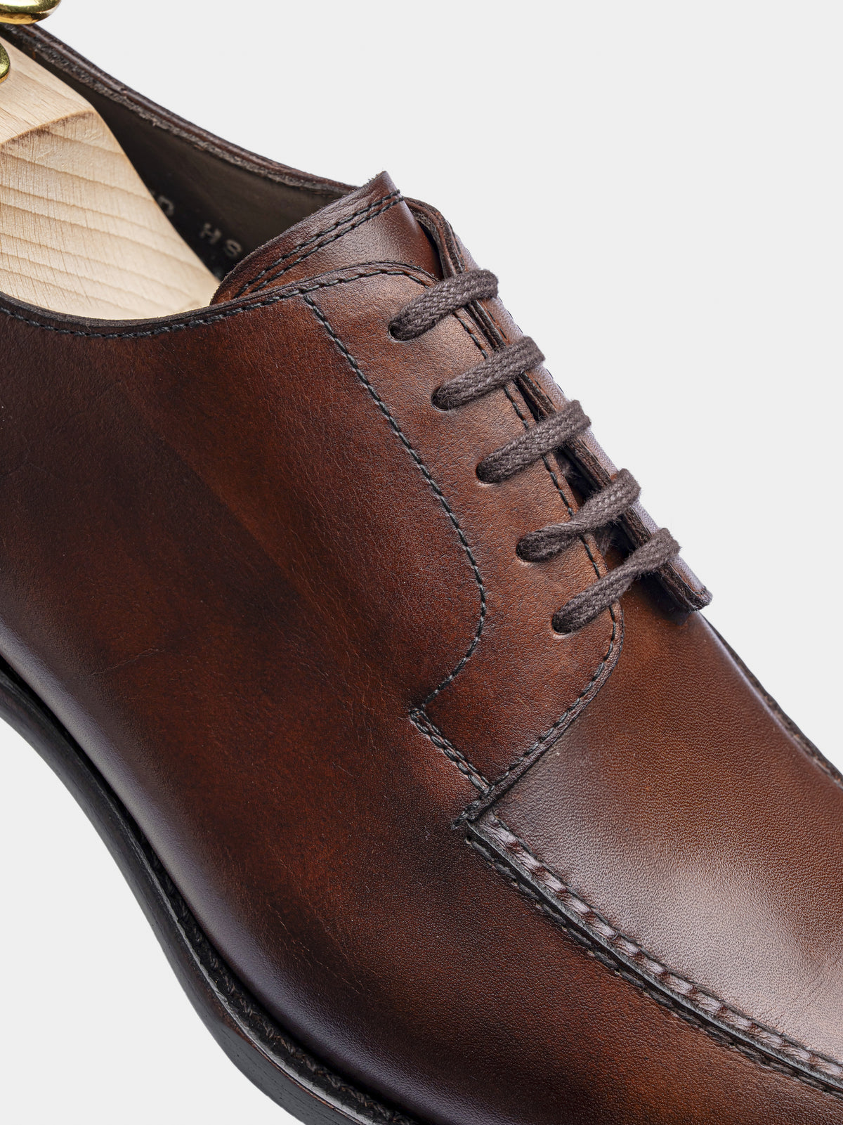 [SALE] STD HS Split Toe Derby