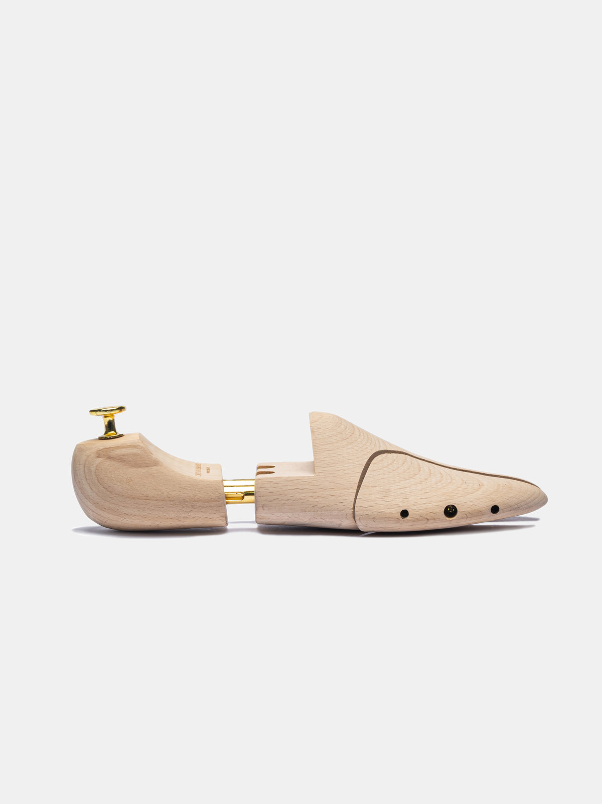 Beechwood Shoe Trees