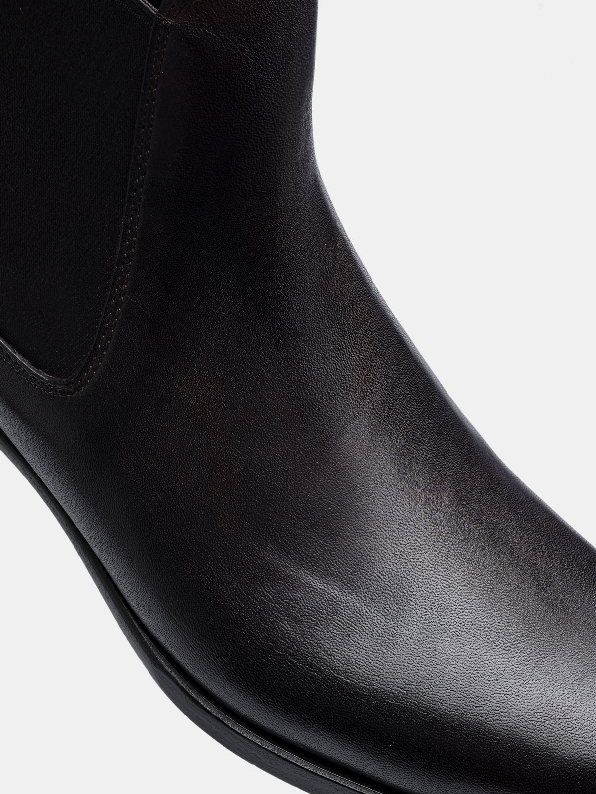 [SALE] C1B Chelsea Boot Dark Brown