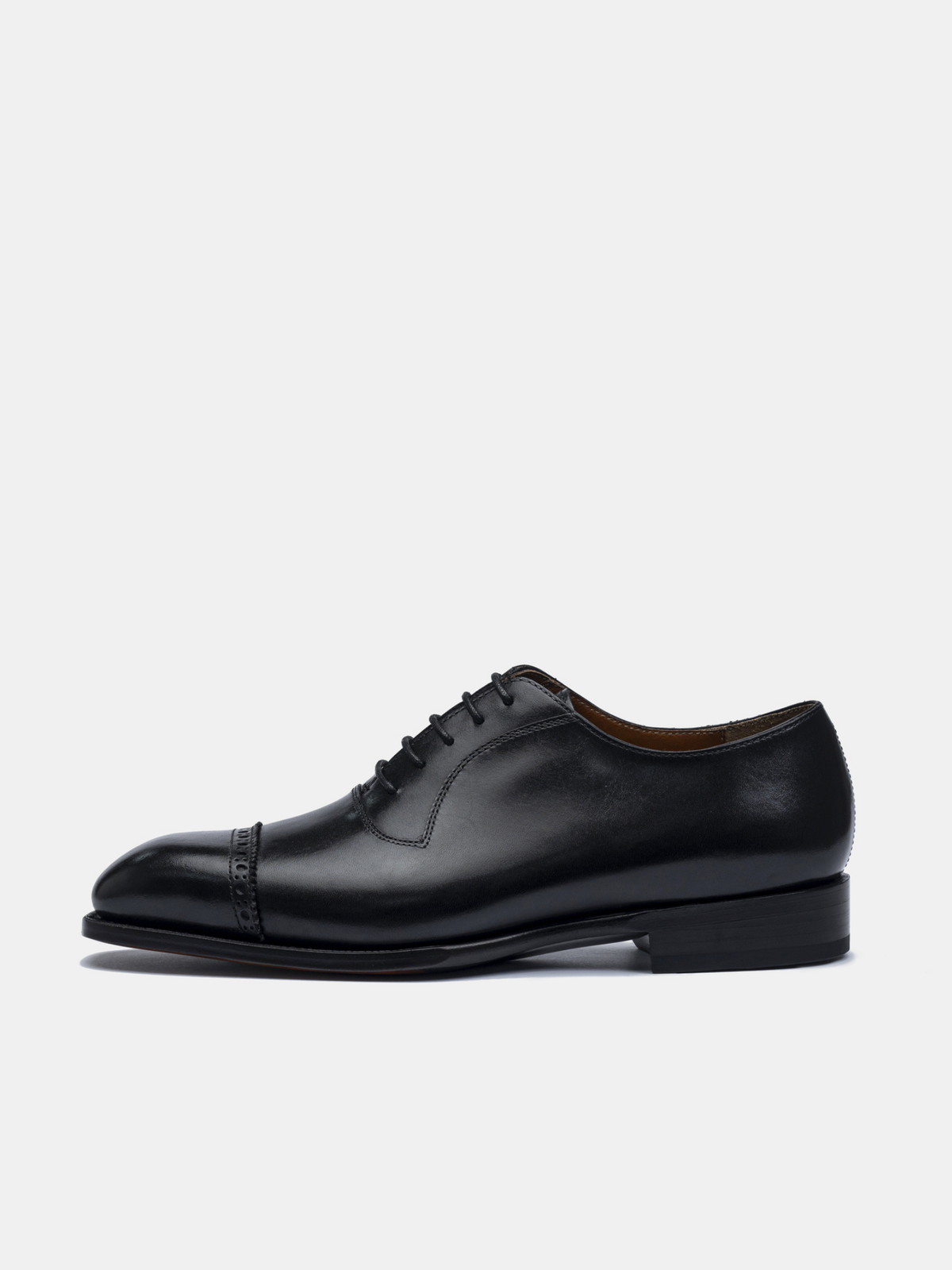 [ONLINE EXCLUSIVE] ARCACHON Oxford Black