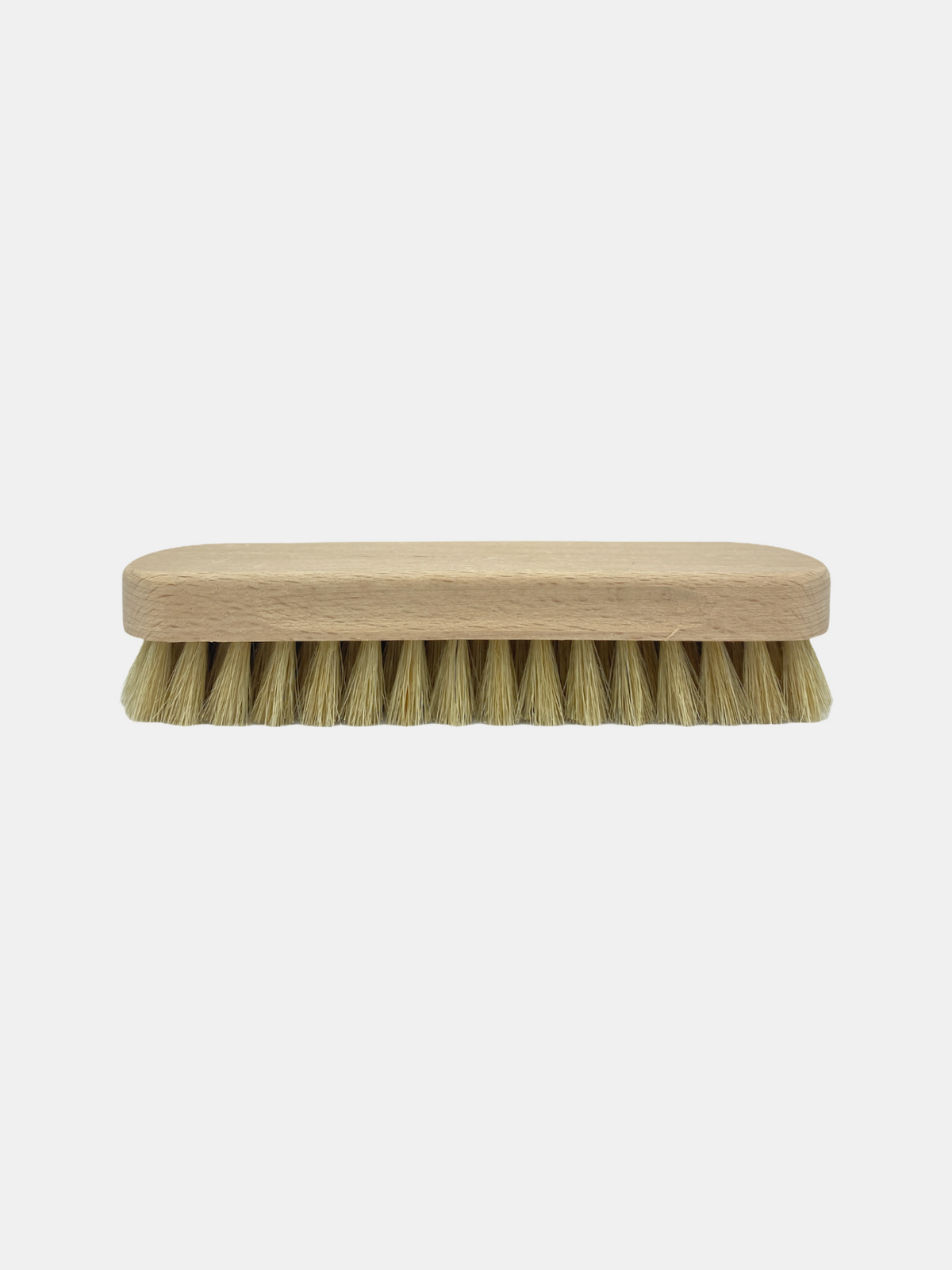 Boar Hair Polishing Brush (16cm)