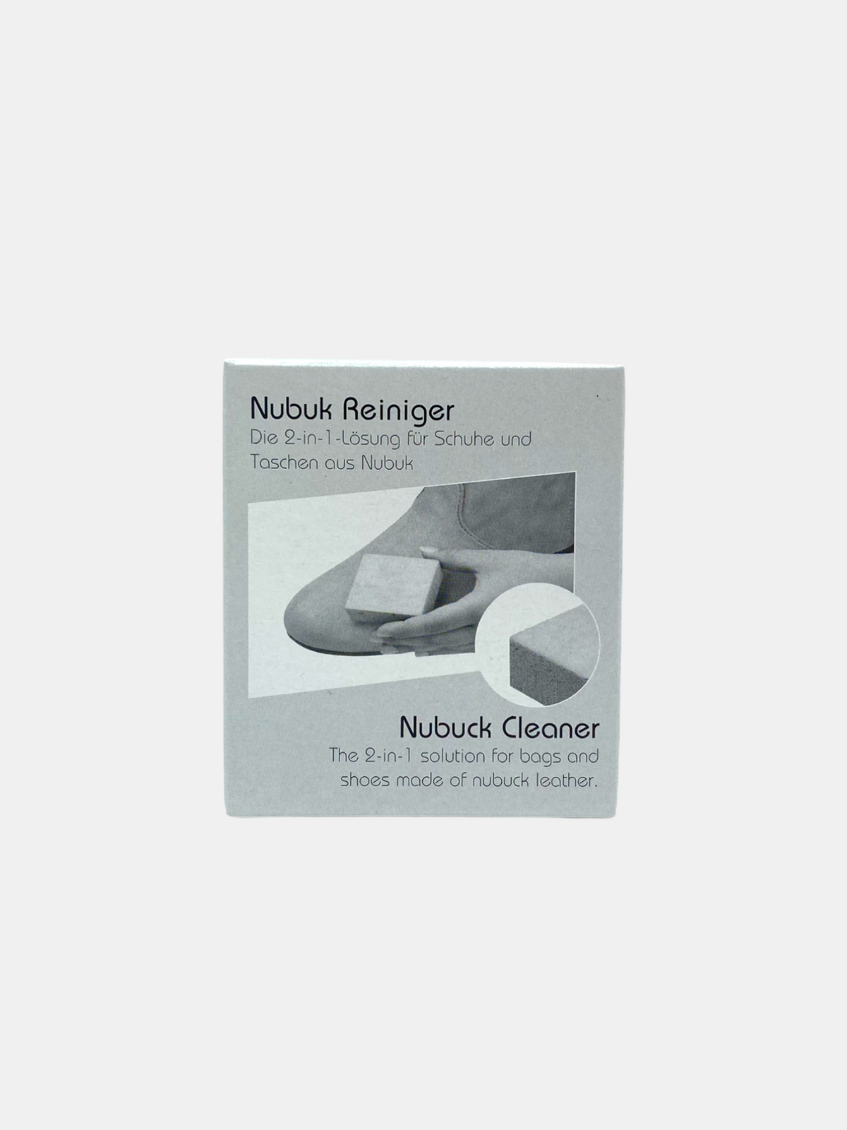 Gommadin Eraser