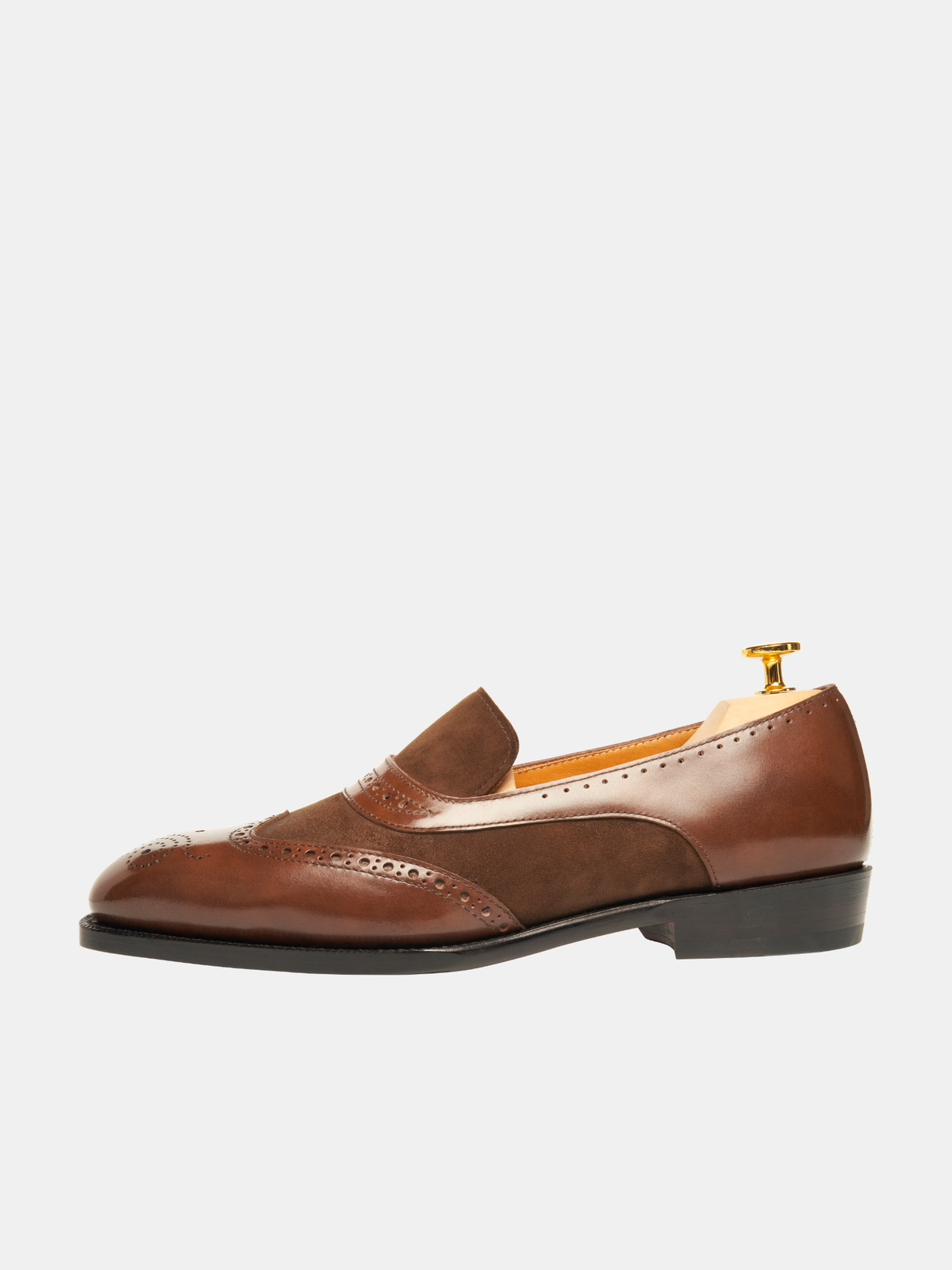 [MTO] KEIKO Loafer