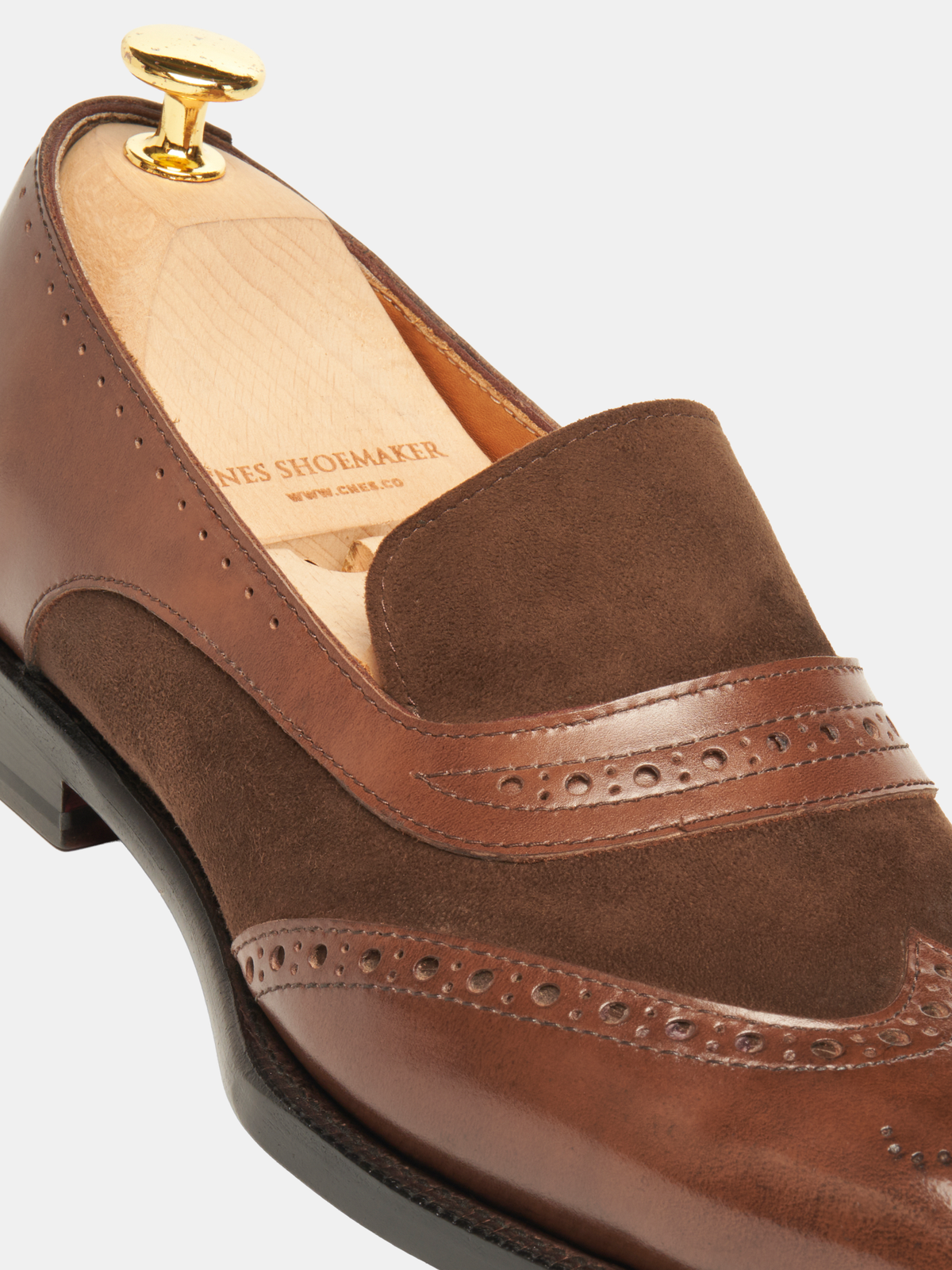 [MTO] KEIKO Loafer