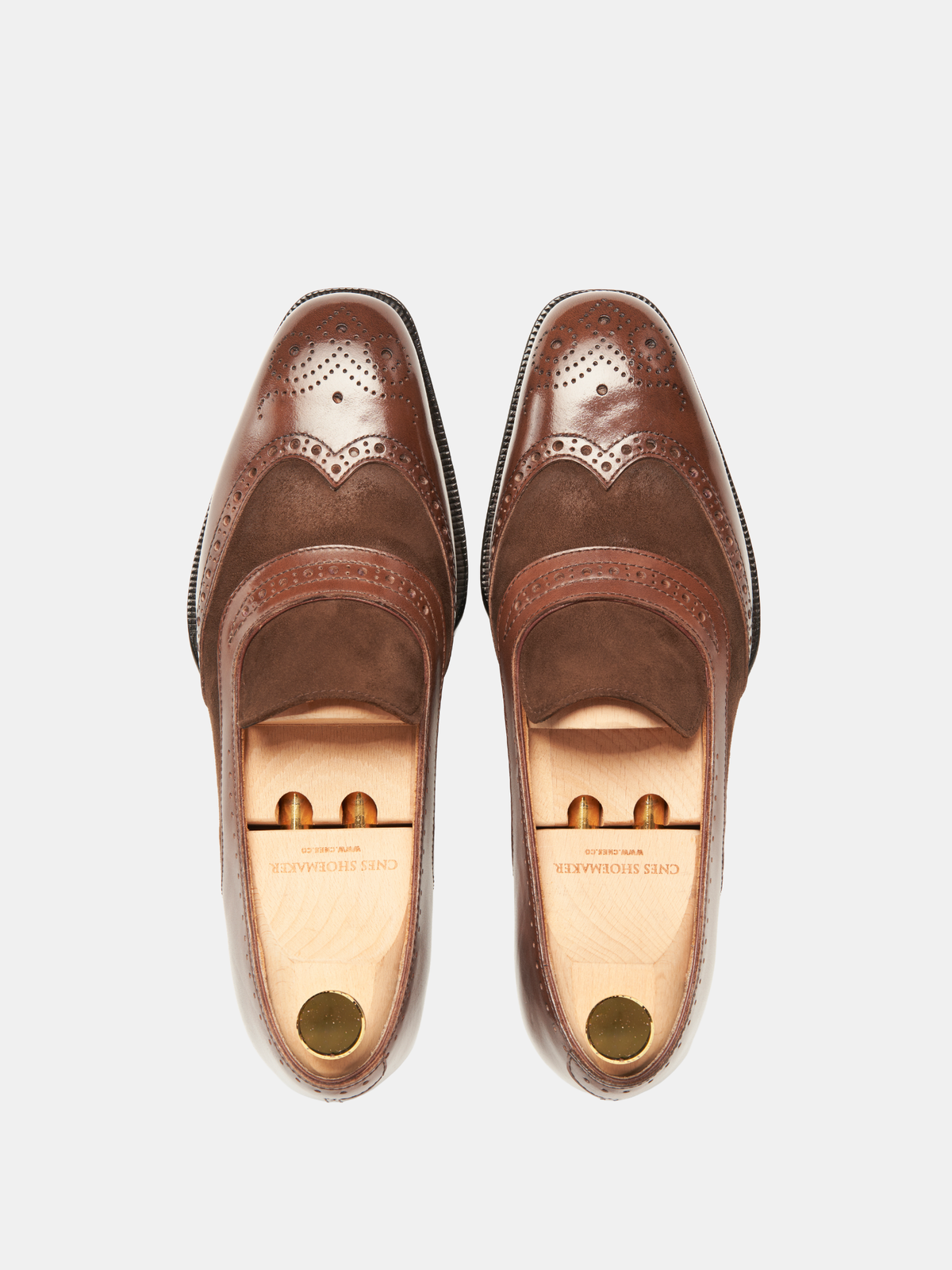 [MTO] KEIKO Loafer