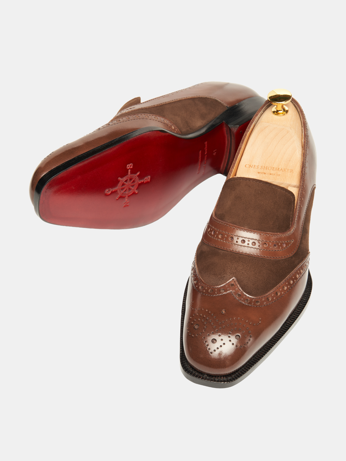 [MTO] KEIKO Loafer