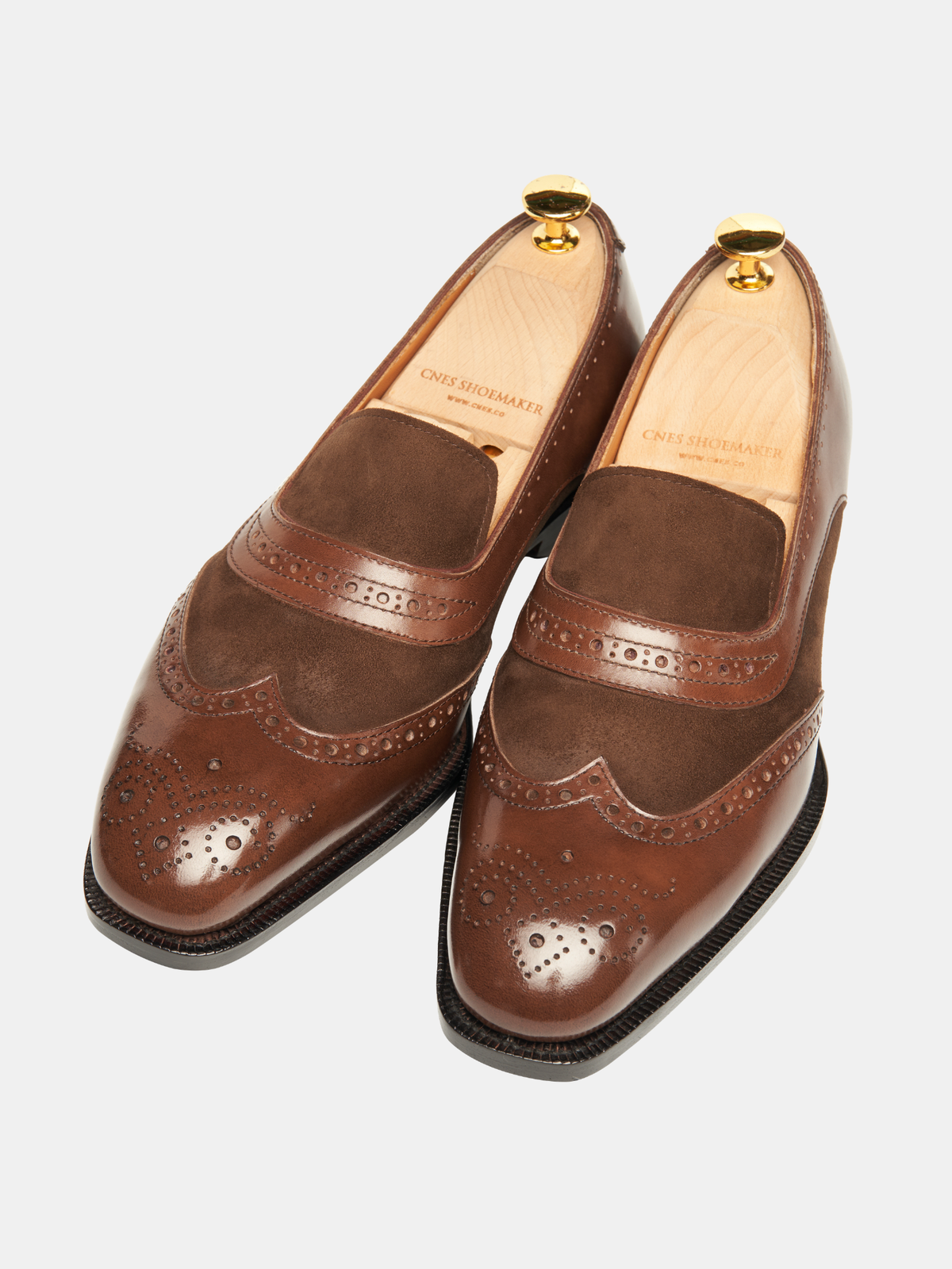[MTO] KEIKO Loafer