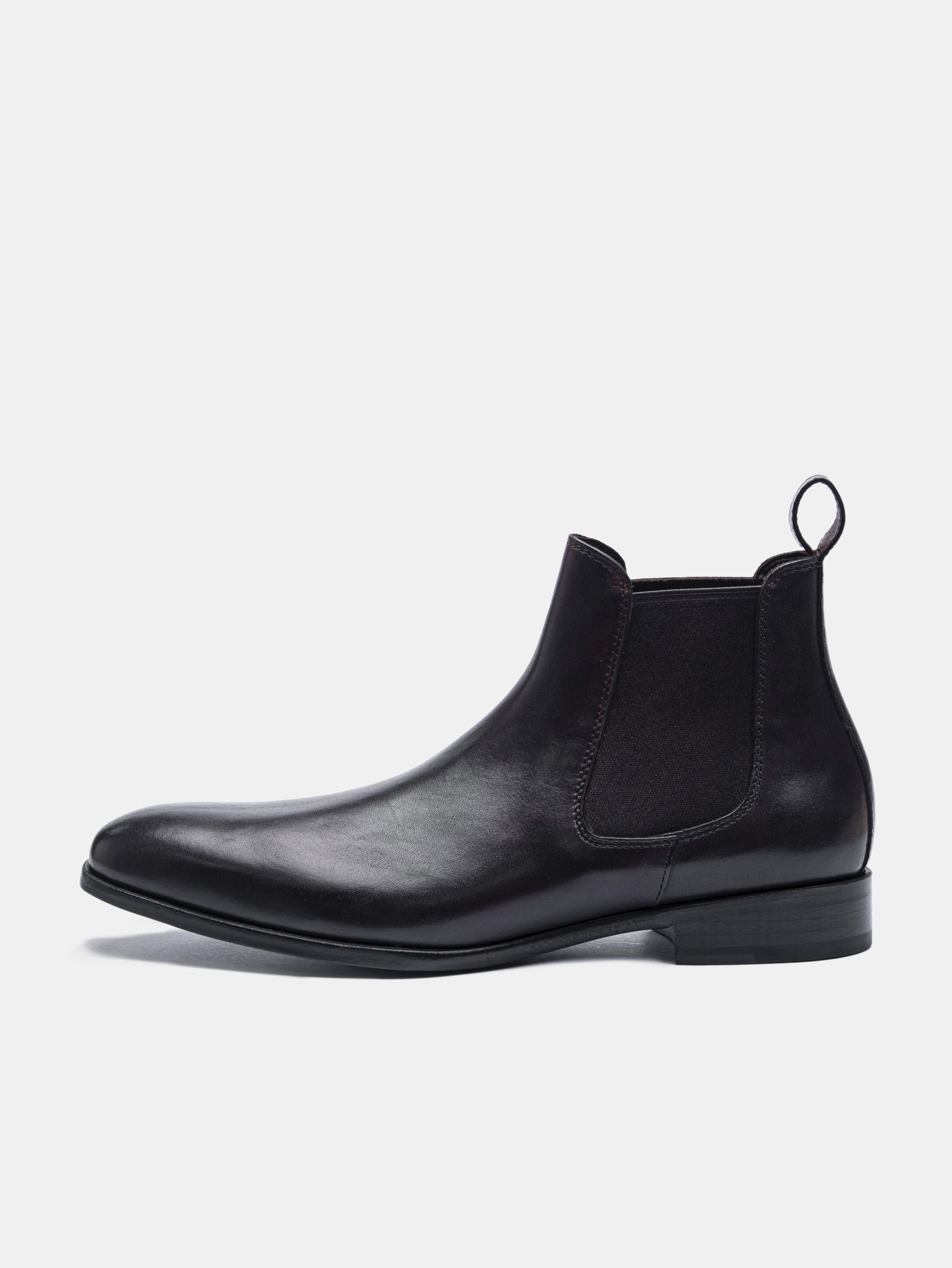 [SALE] C1B Chelsea Boot Dark Brown