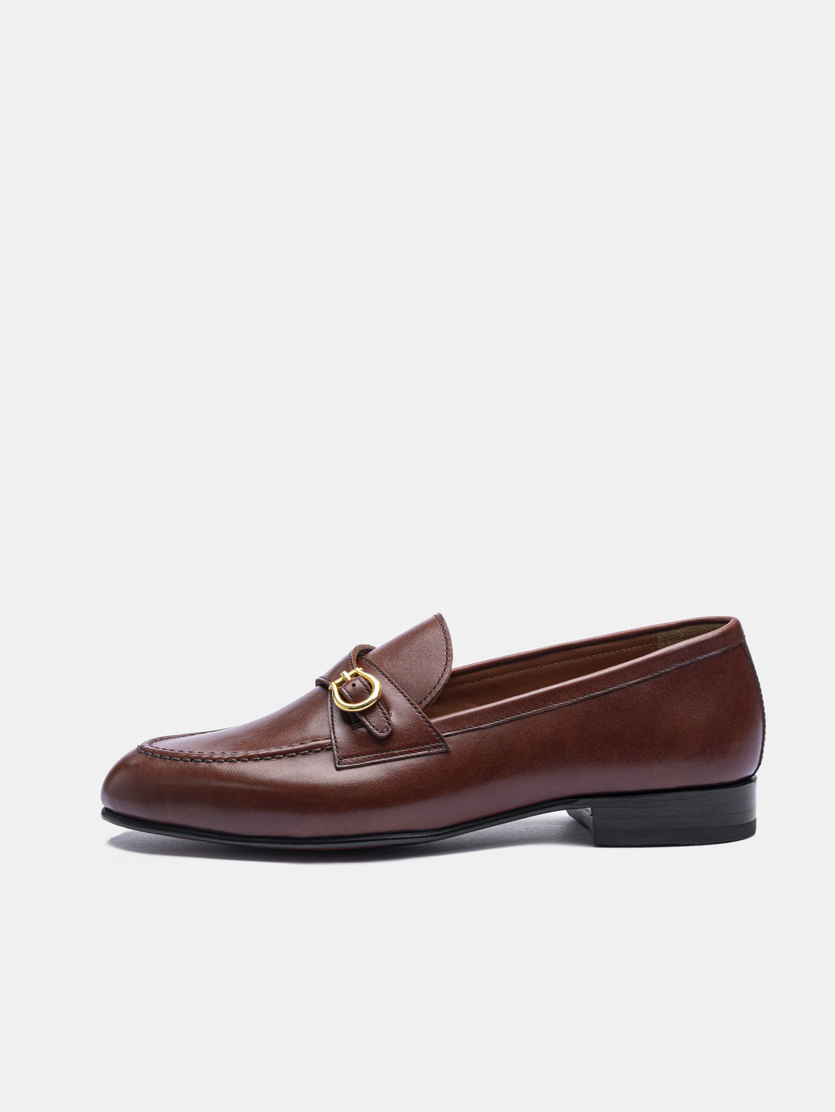 SHB Strap Loafer