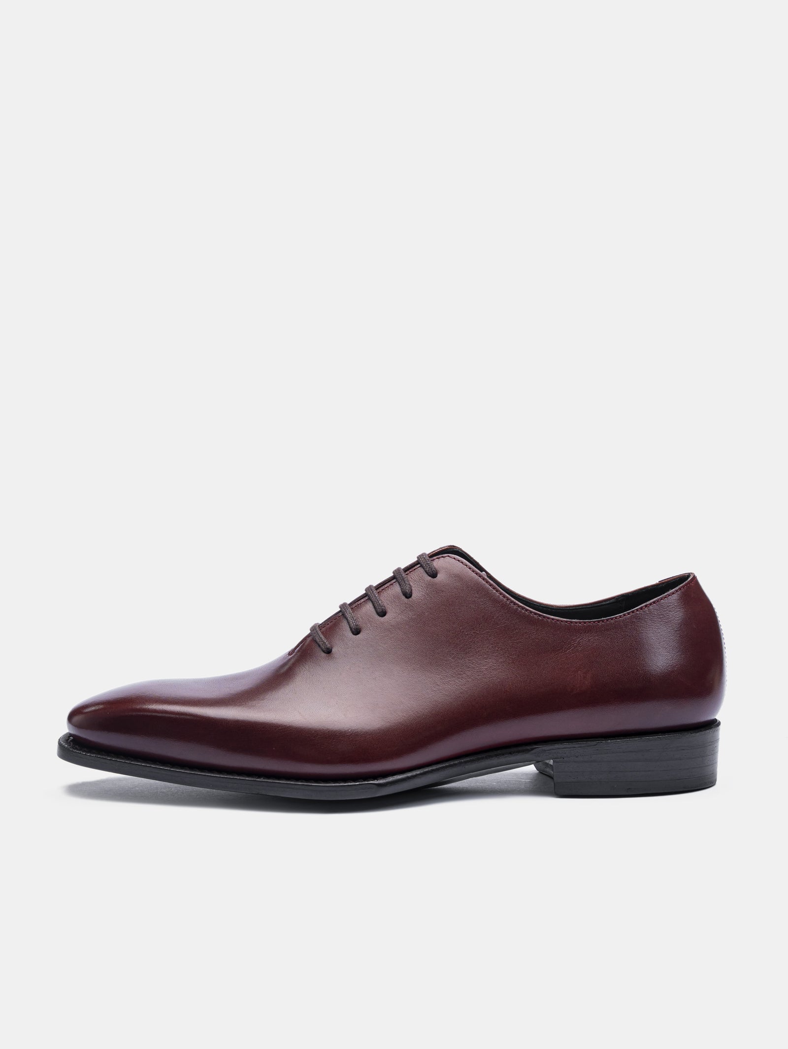 [SALE] VESTAN HS Wholecut Oxford Burgundy