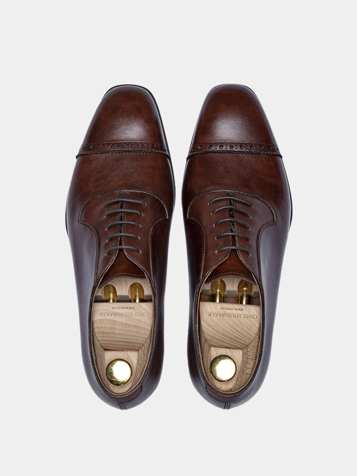 [ONLINE EXCLUSIVE] ARCACHON Oxford Brown Museum