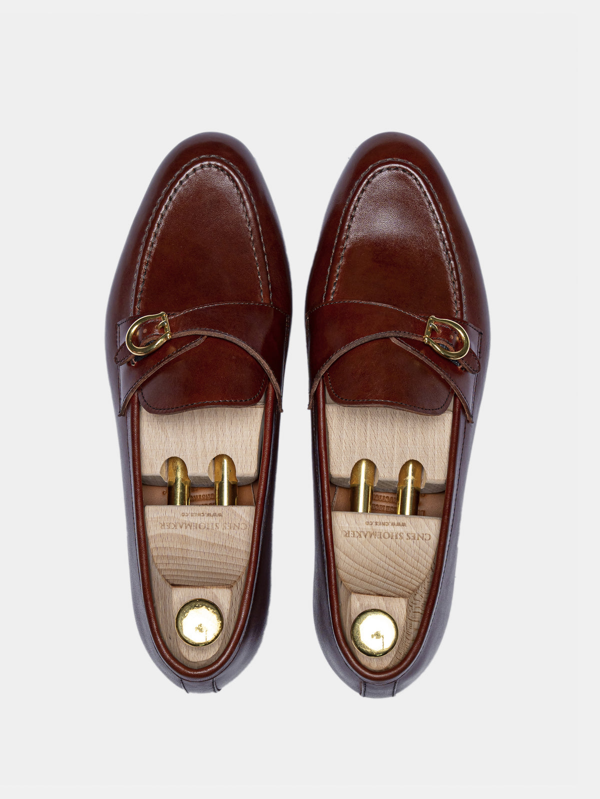 SHB Strap Loafer