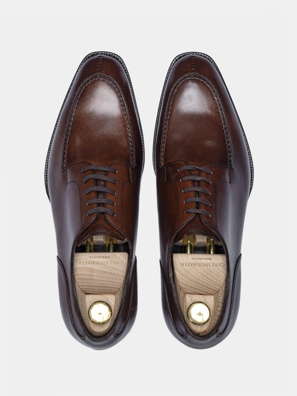 [SALE] STD HS Split Toe Derby