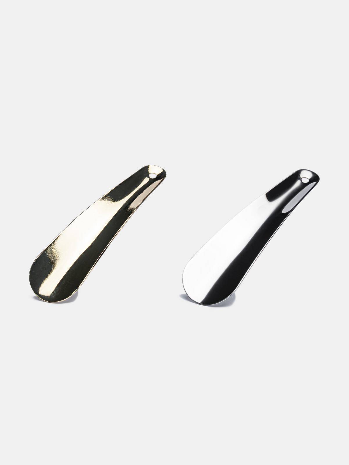 Metal Shoe Horn (16cm)