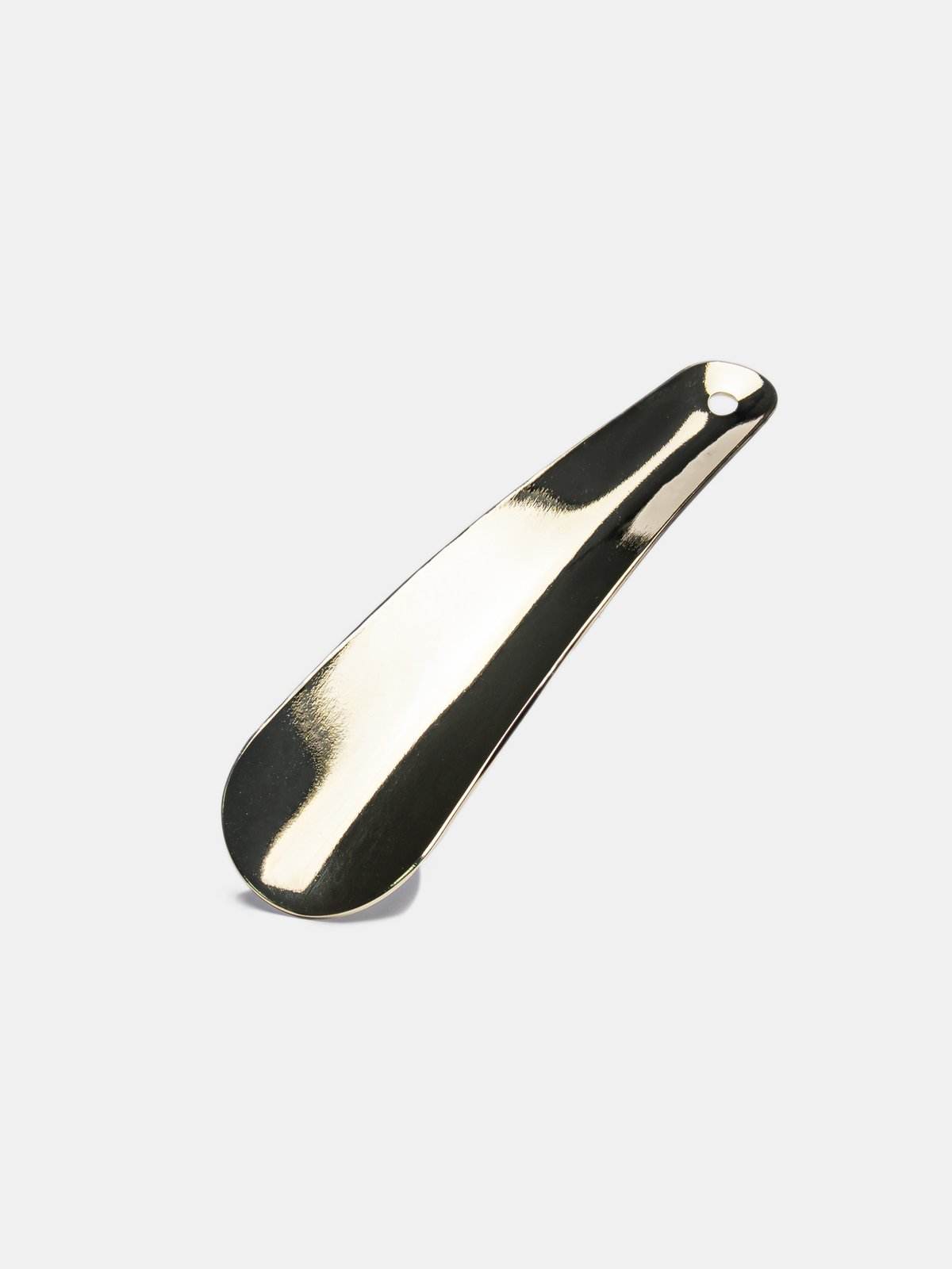 Metal Shoe Horn (16cm)