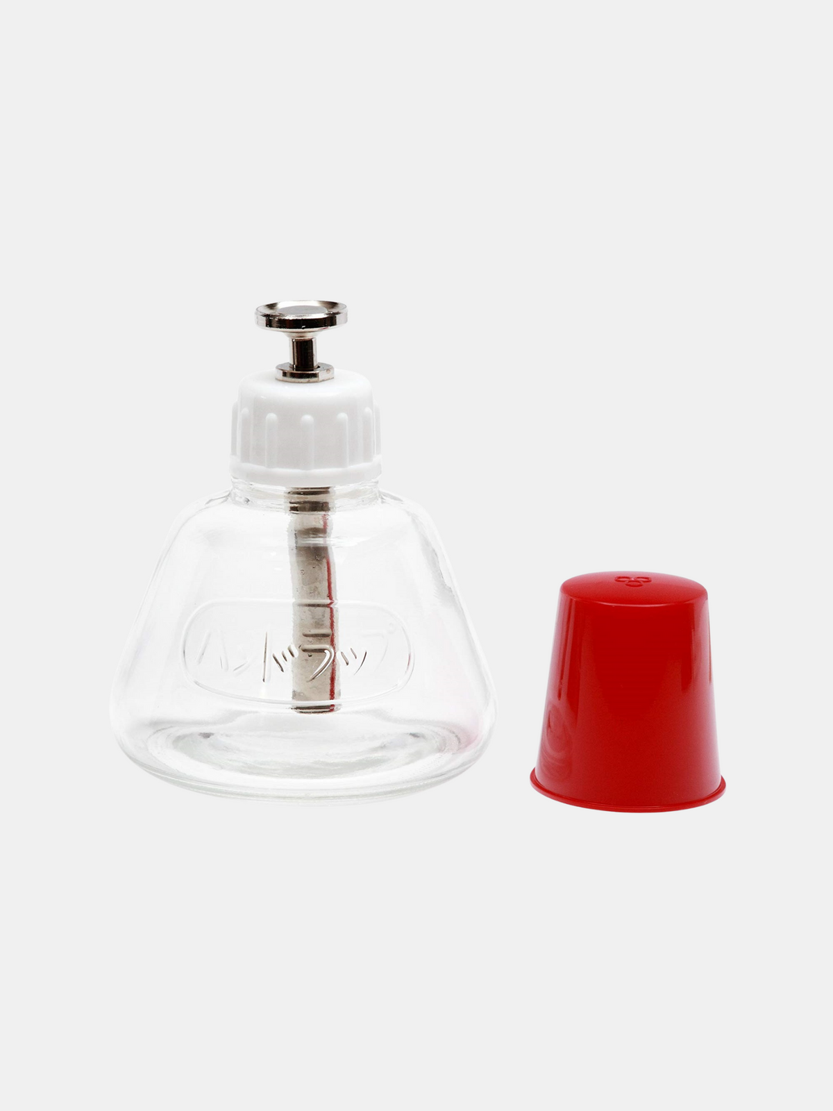 Premium Glass Water Dispenser