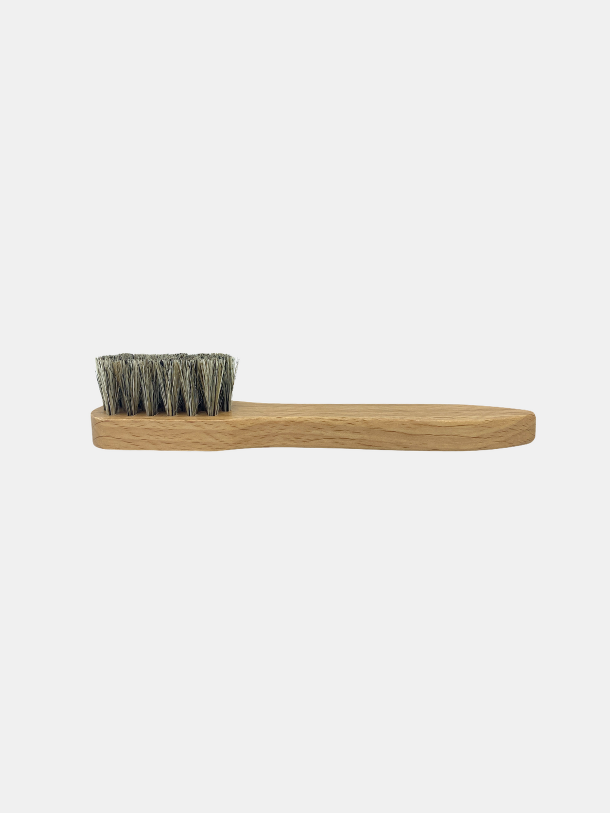 Horse Hair Welt Brush
