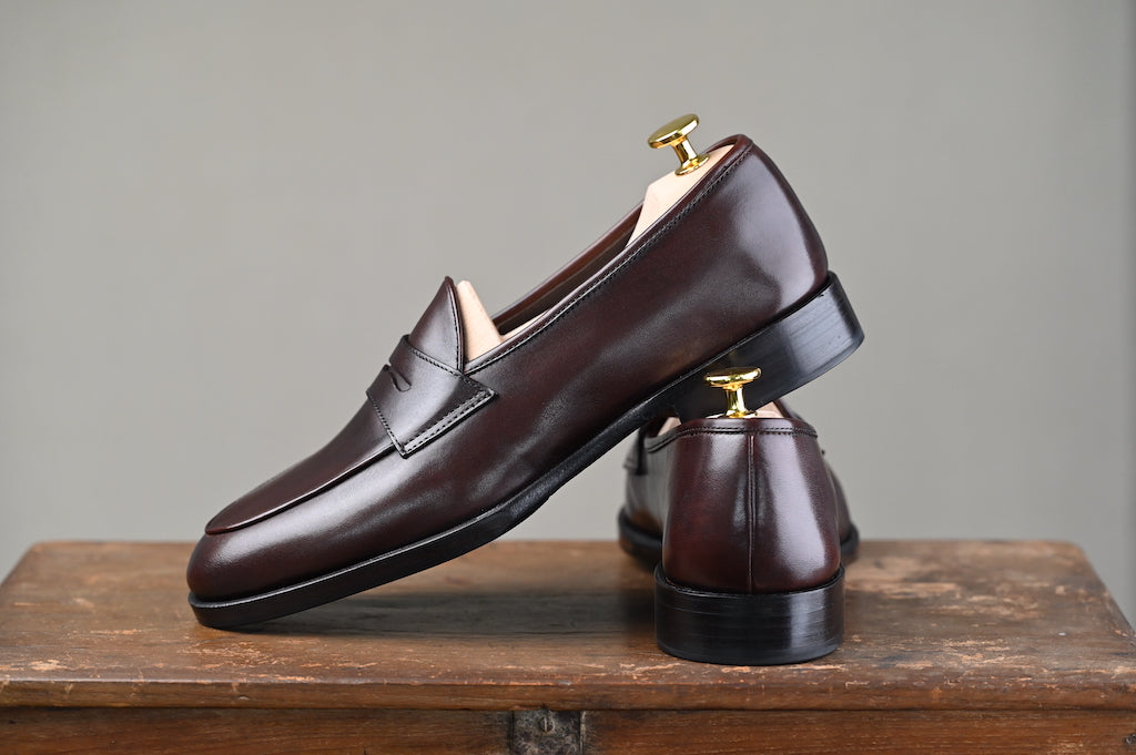 [SALE] BP2 Belgian Loafer