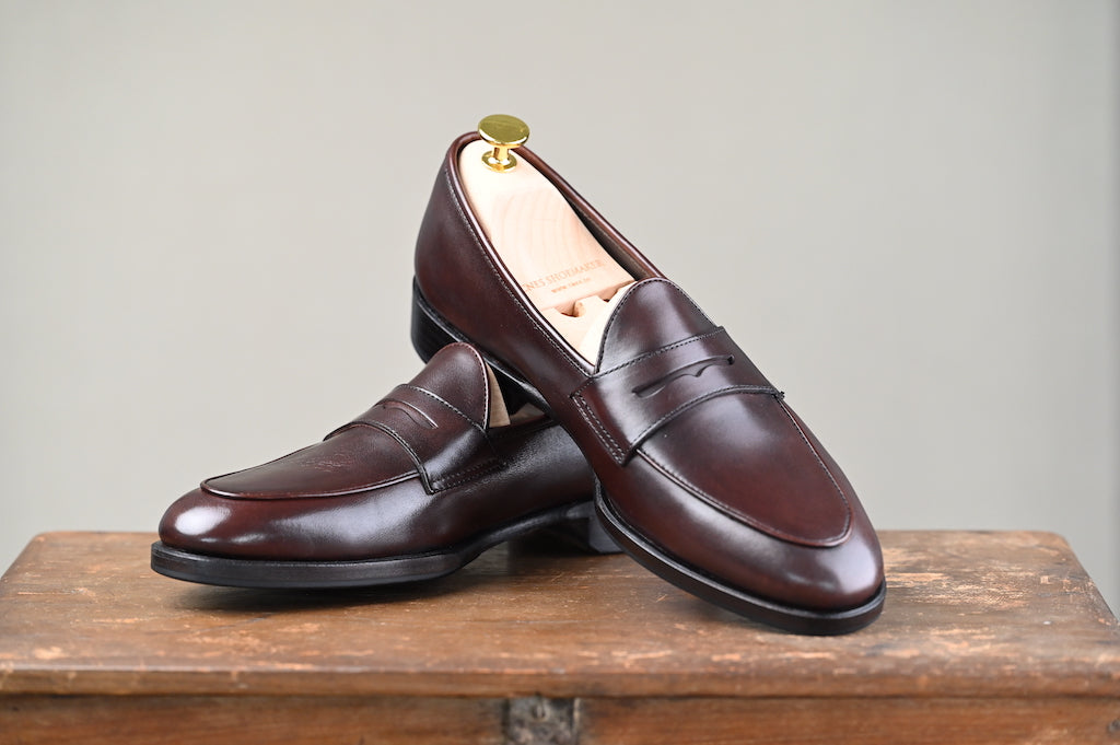 [SALE] BP2 Belgian Loafer