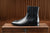 Z1B Zipper Boots