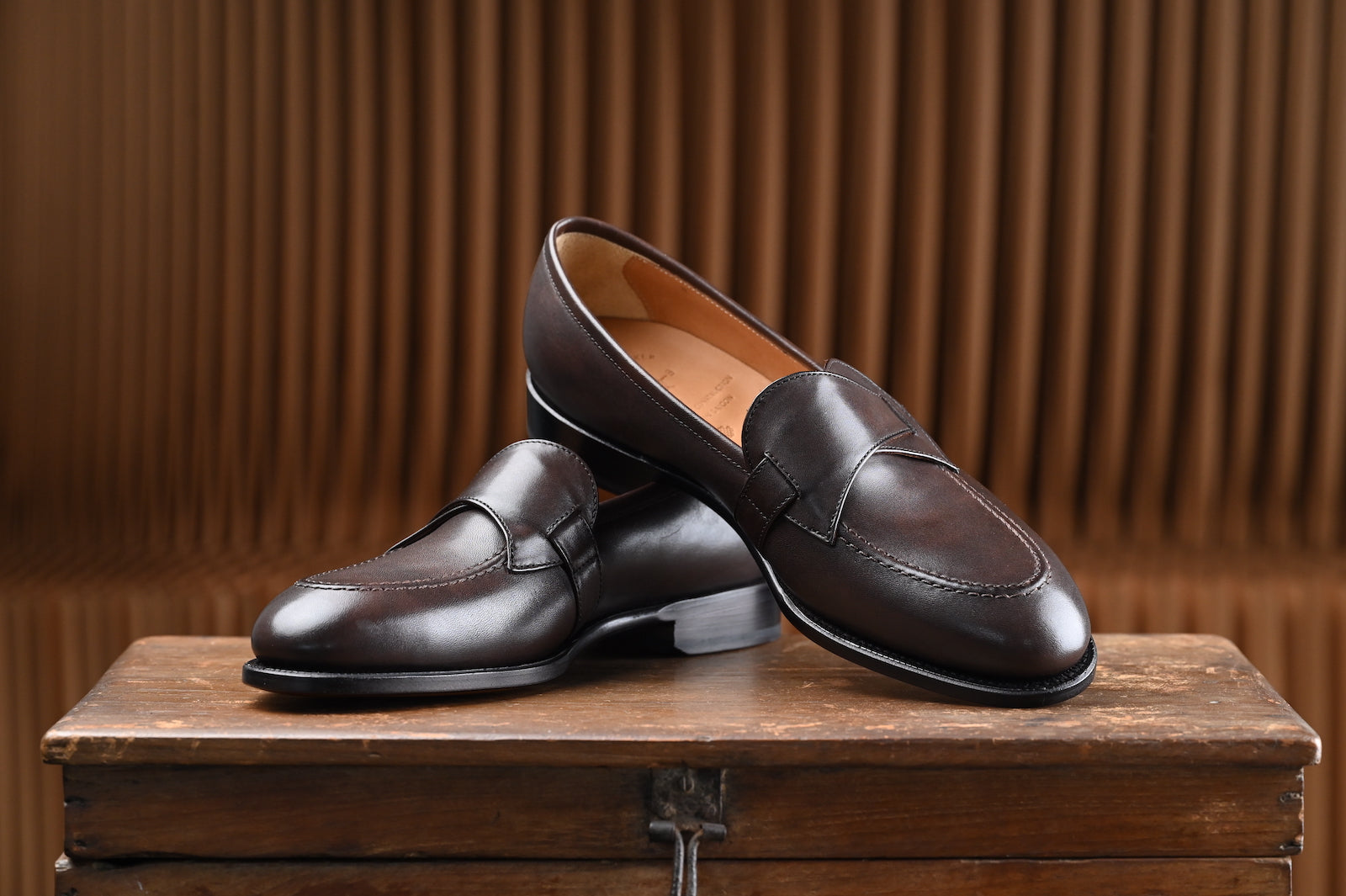 Loafers - CNES Shoemaker