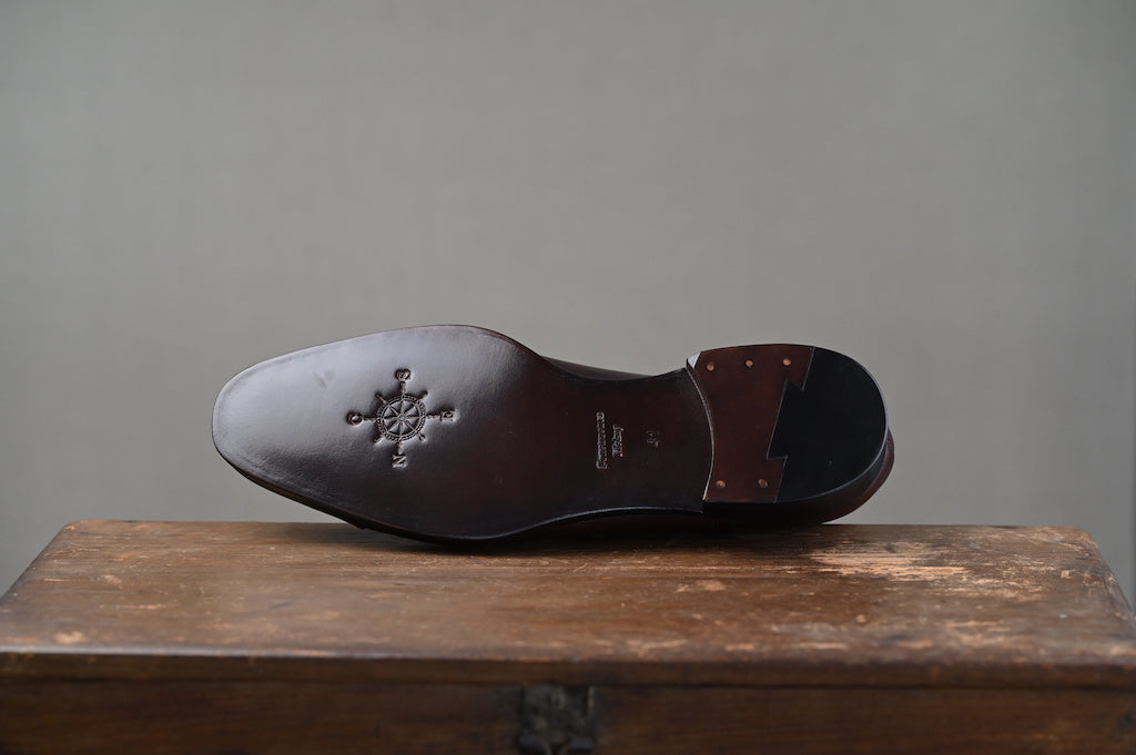 [SALE] WINSTON Cap Toe Oxford