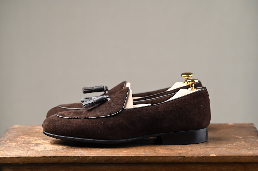 [SALE] BL2 Tassel Loafers