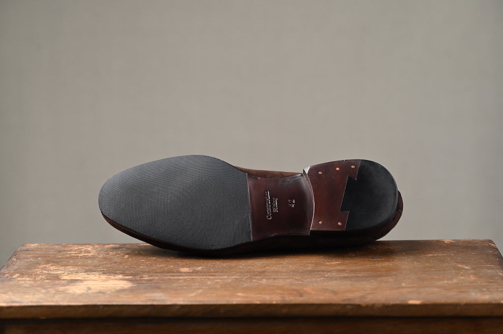 [SALE] BL2 Tassel Loafers