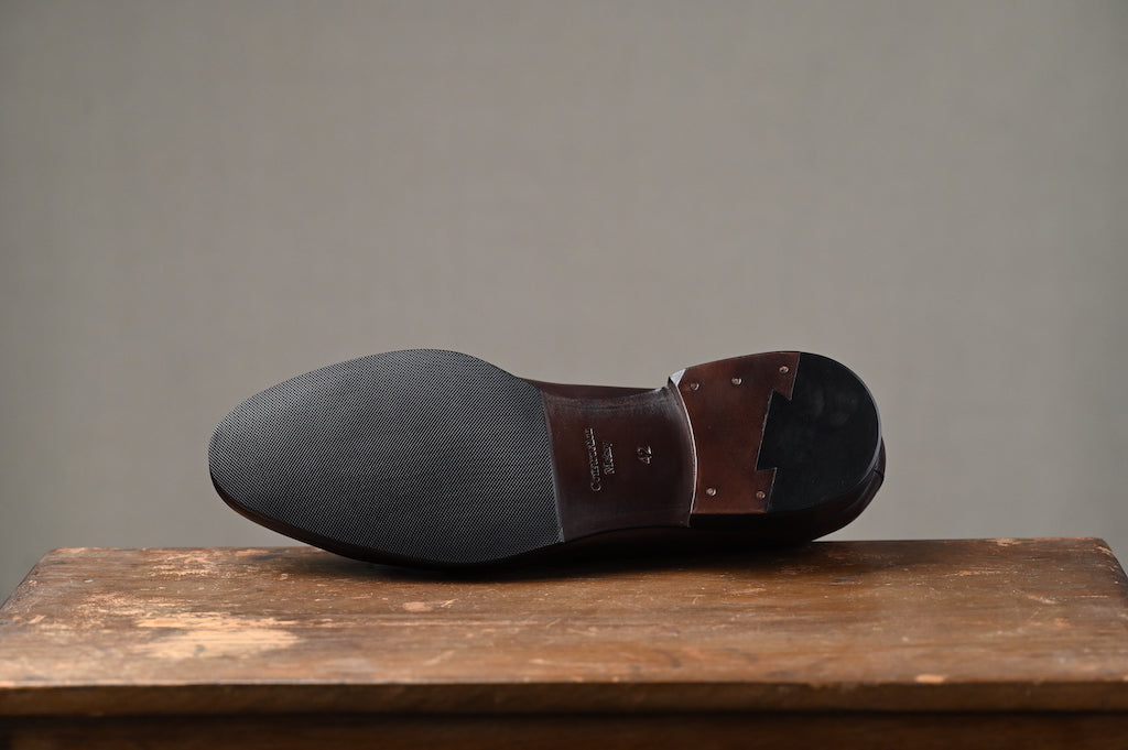 [SALE] BL2 Tassel Loafers