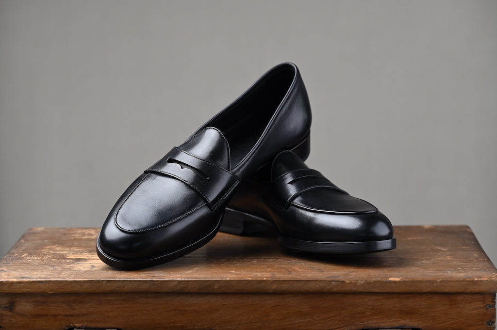 [SALE] BP2 Belgian Loafer