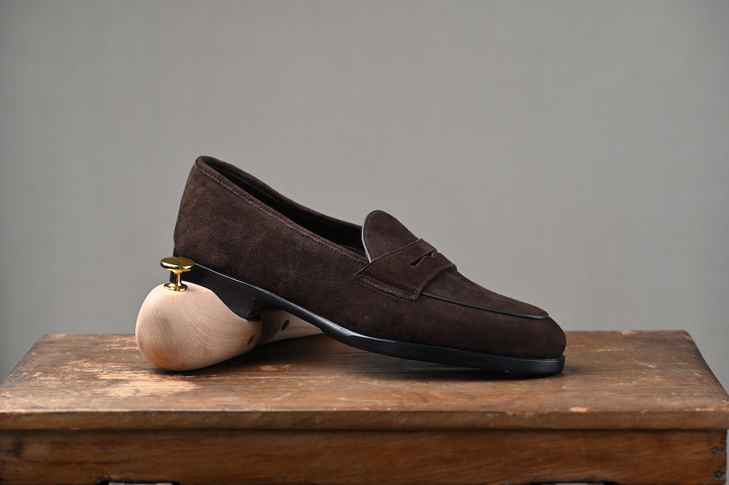 [SALE] BP2 Belgian Loafer