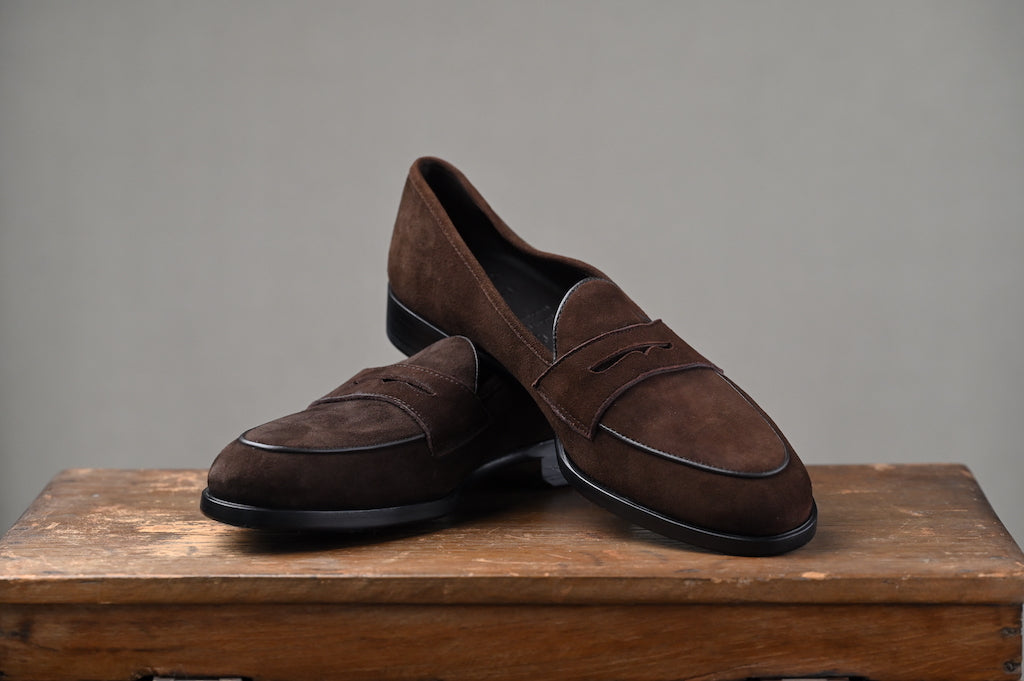 [SALE] BP2 Belgian Loafer
