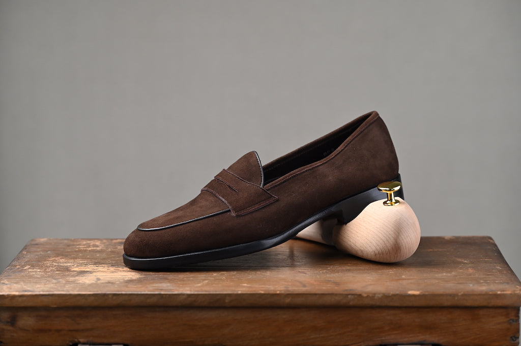[SALE] BP2 Belgian Loafer