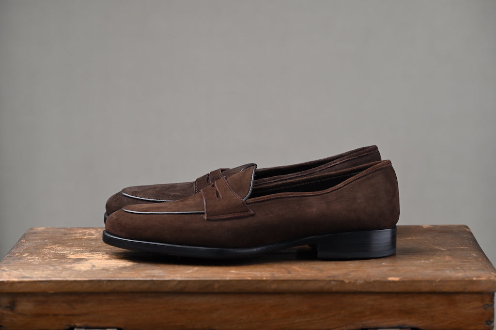 [SALE] BP2 Belgian Loafer