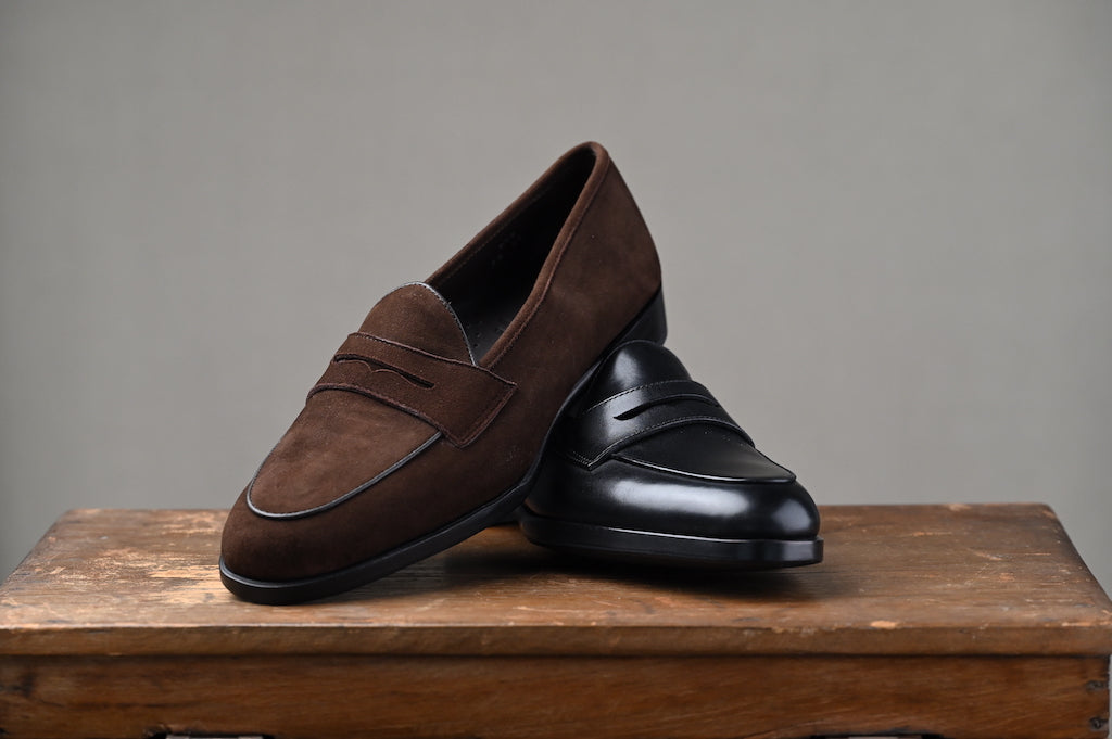 [SALE] BP2 Belgian Loafer