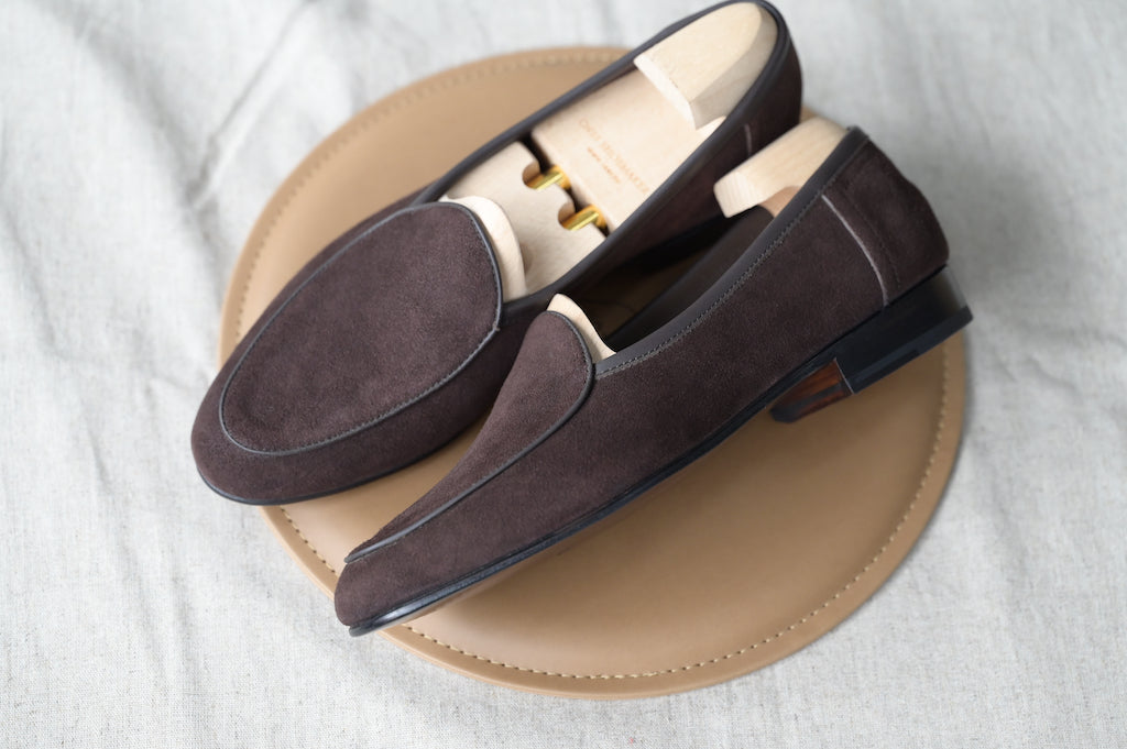 [SALE] BLW-U Belgian Loafer
