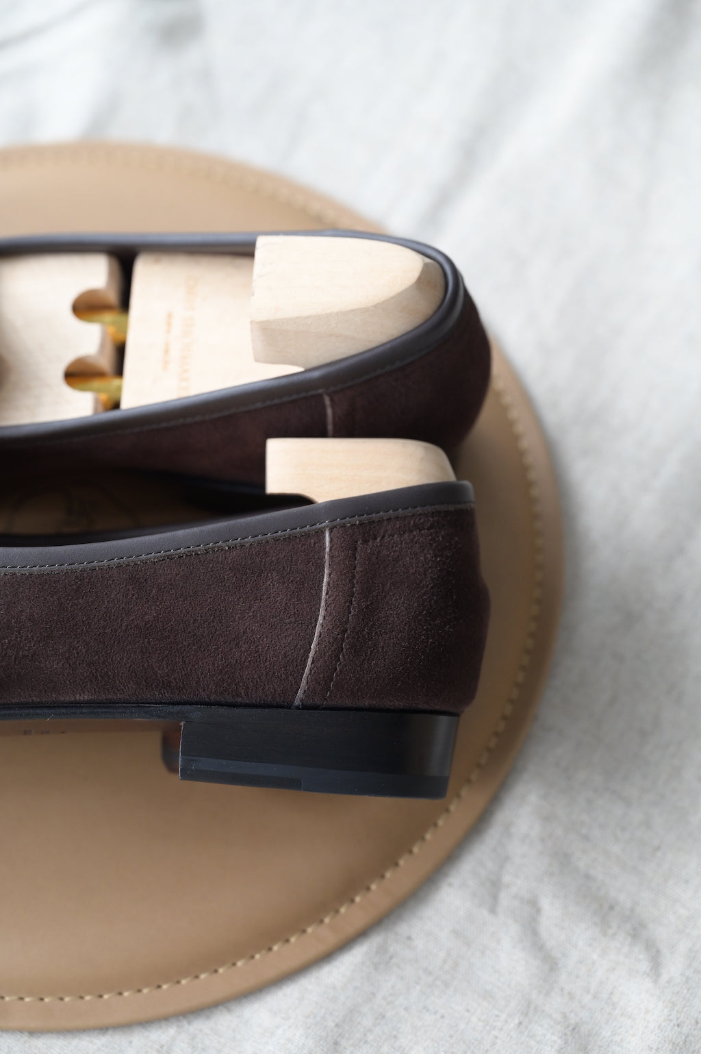 [SALE] BLW-U Belgian Loafer