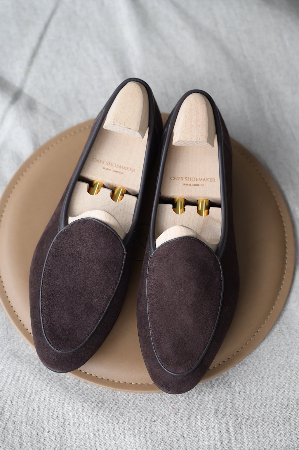 [SALE] BLW-U Belgian Loafer