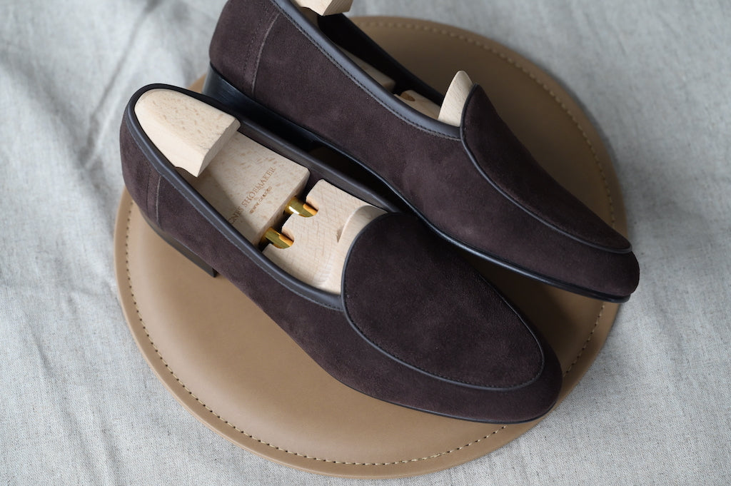 [SALE] BLW-U Belgian Loafer