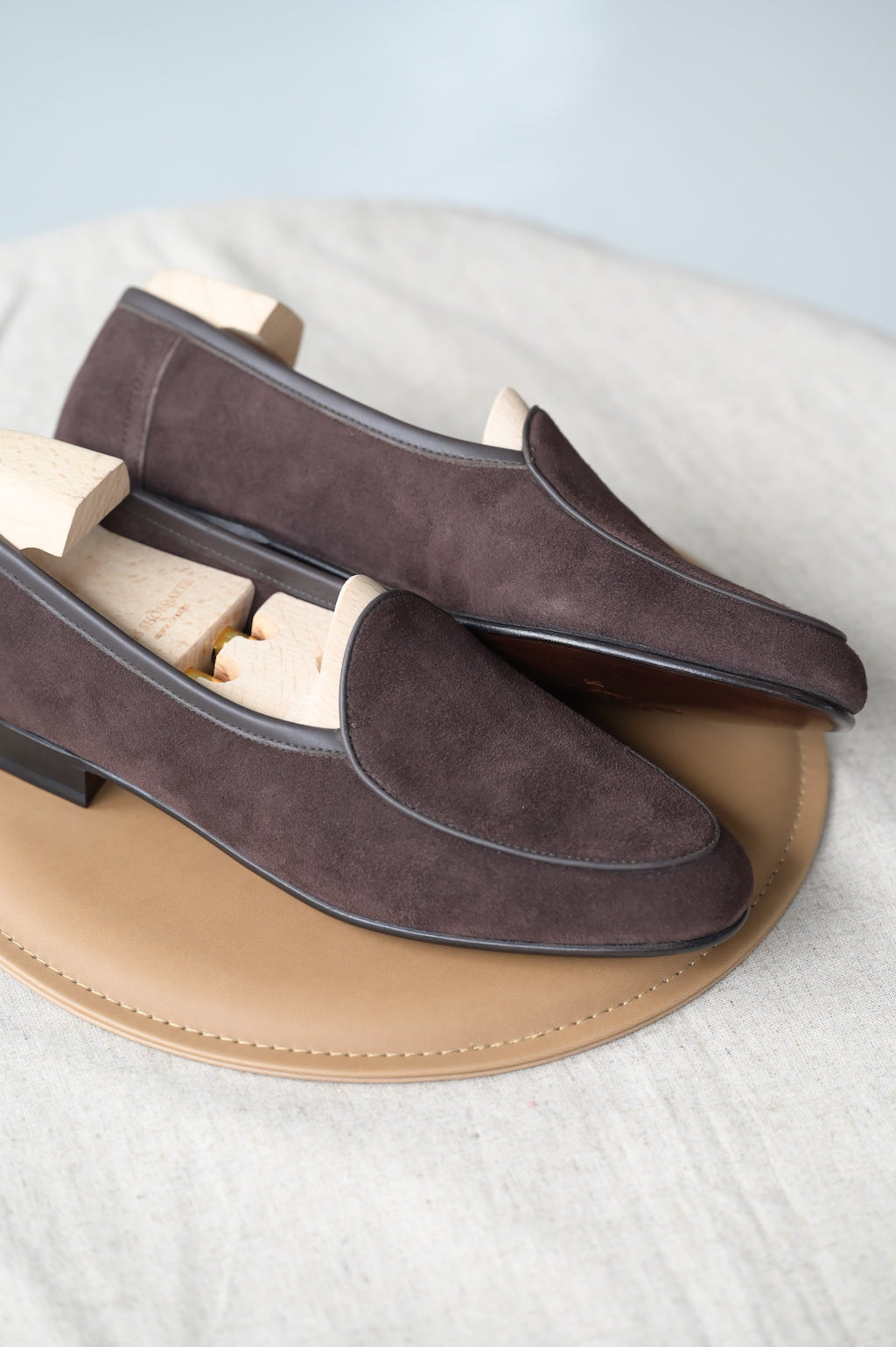 [SALE] BLW-U Belgian Loafer