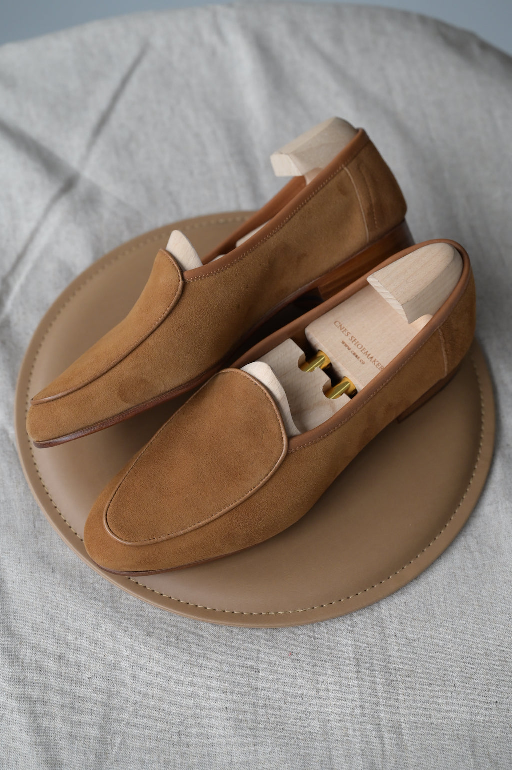 [SALE] BLW-U Belgian Loafer