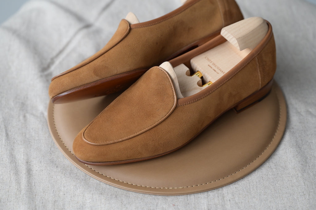[SALE] BLW-U Belgian Loafer