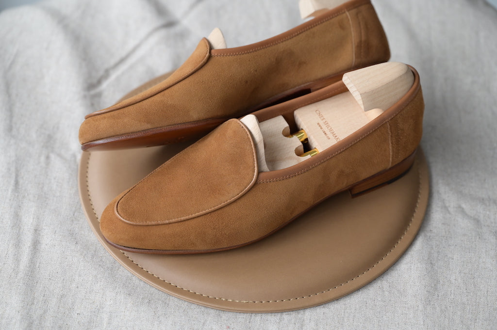 [SALE] BLW-U Belgian Loafer