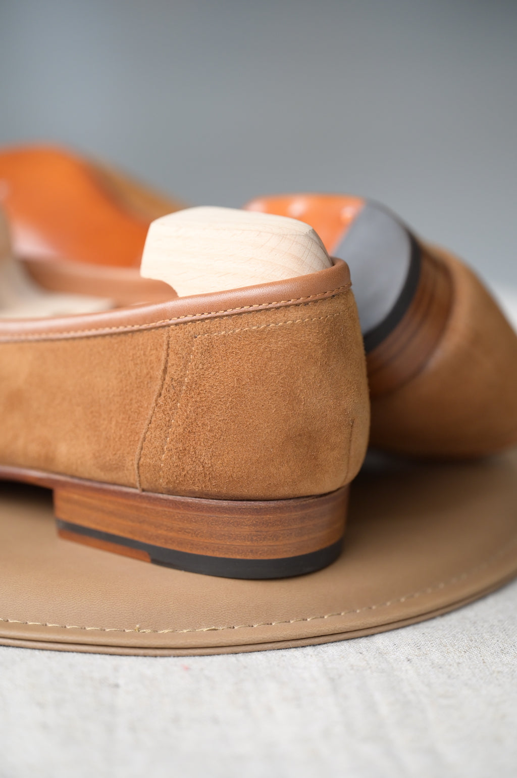 [SALE] BLW-U Belgian Loafer