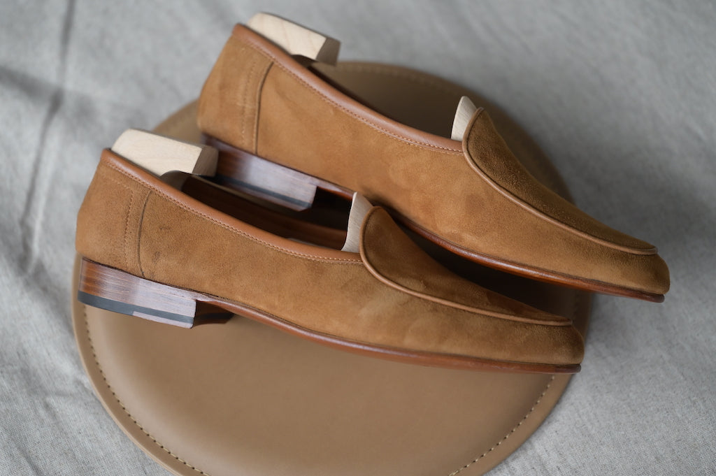 [SALE] BLW-U Belgian Loafer