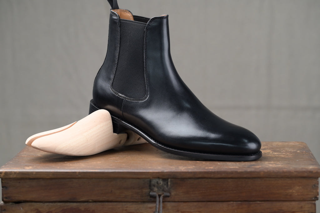 MORTON Chelsea Boots - CNES Shoemaker